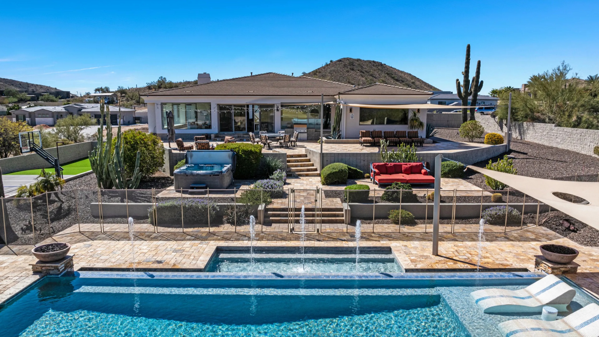 Rock View Recovery cover