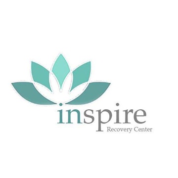 Inspire Recovery Center logo