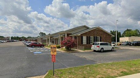 Carolina Treatment Center, Fayetteville