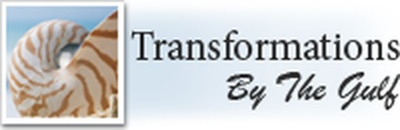 Transformations by the Gulf logo