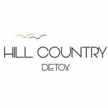 Hill Country Detox logo