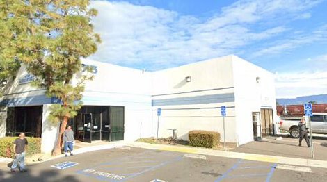 Colton Comprehensive Treatment Center