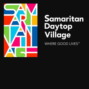 Samaritan Daytop Village - Admissions/Assessment Unit_logo