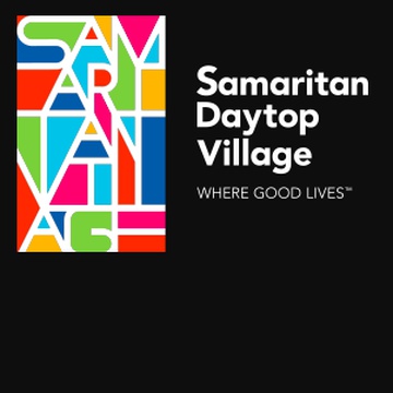 Samaritan Daytop Village - Admissions/Assessment Unit logo