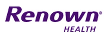 Renown Behavioral Health logo