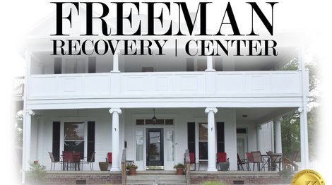 Freeman Recovery Center