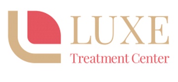 Luxe Treatment Center logo