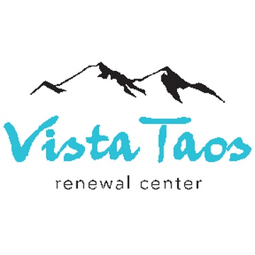 Vista Taos Renewal Center logo