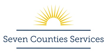 Seven Counties Services logo