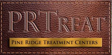 Pine Ridge Outpatient Center logo