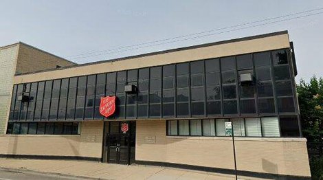Salvation Army ARC - Chicago North Side