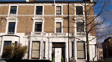 Gladstone - London Clinic