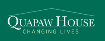Quapaw House logo