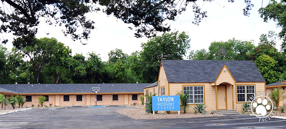 Taylor Recovery Center