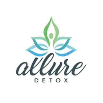 Allure Detox logo
