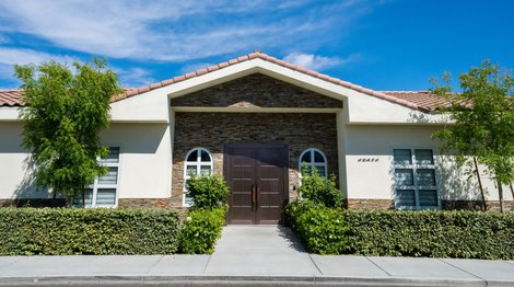 Virtue Recovery Center