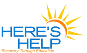 Here's Help logo