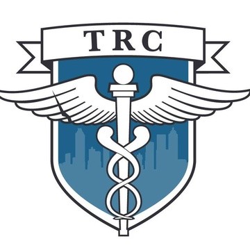 Talbott Recovery logo