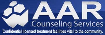 AAR Counseling Services logo