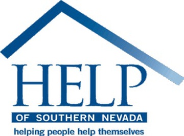 HELP of Southern Nevada logo