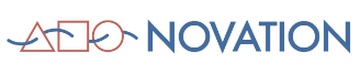Novation Center logo