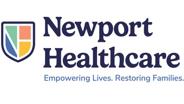 Newport Academy logo