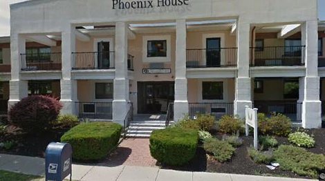 Phoenix House ATS/CSS