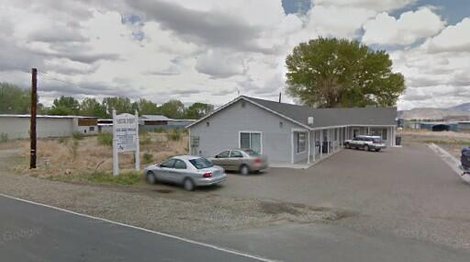 Rural Nevada Counseling