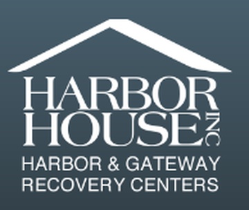 Harbor House logo