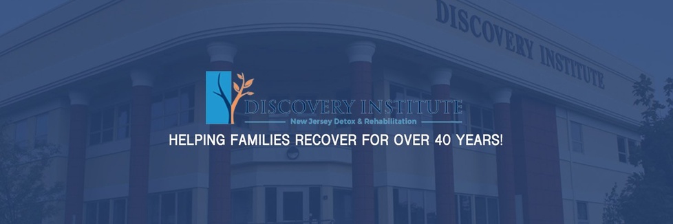 Discovery Institute NJ