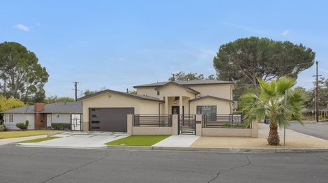 Serenity Path Recovery