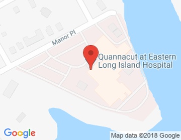 Eastern Long Island Hospital - Addiction Services logo
