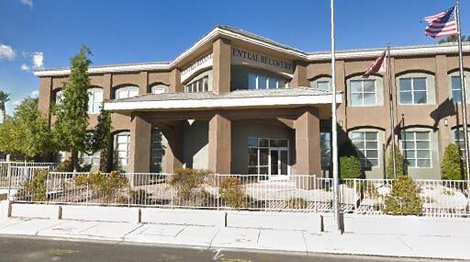 Las Vegas Recovery Center