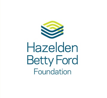 Hazelden Betty Ford Foundation logo