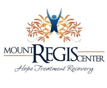 Mount Regis Center_logo
