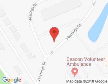Saint Francis Hospital - Beacon Rehab and Detox logo