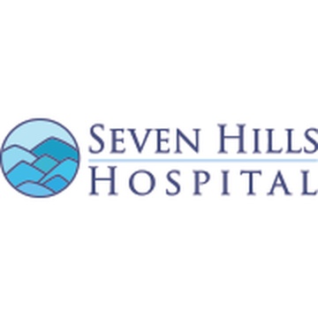 Seven Hills Hospital logo