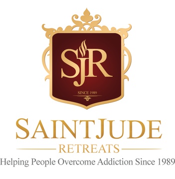 St. Jude Retreat logo