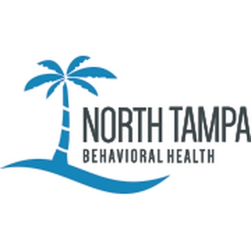 North Tampa Behavioral Health logo