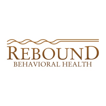 Rebound Behavioral Health logo