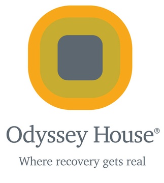 Odyssey House - Leadership Center logo