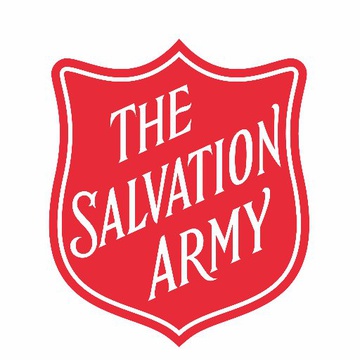 Salvation Army ARC - Wilkes-Barre logo
