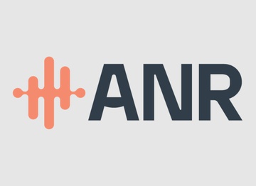 ANR Clinic logo