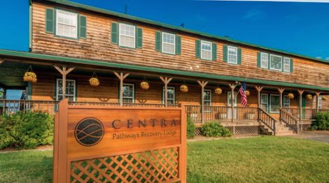 Centra Health - Pathways Recovery Lodge