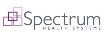 Spectrum/Saugus - Spectrum Health Systems logo