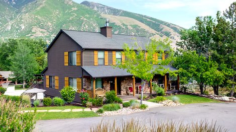 Deer Hollow