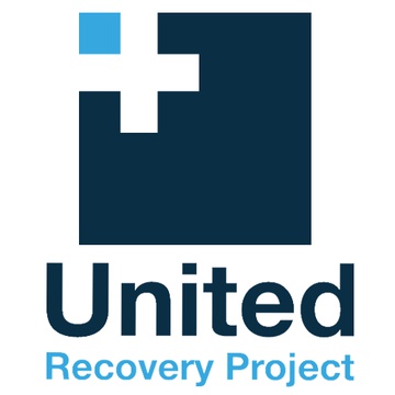 United Recovery Project logo