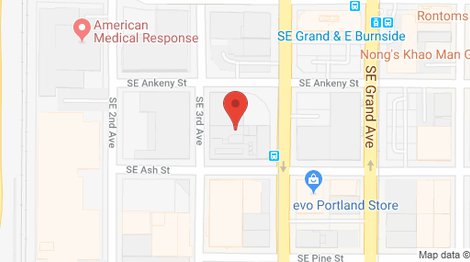 Salvation Army ARC - Portland