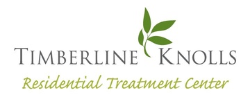 Timberline Knolls logo
