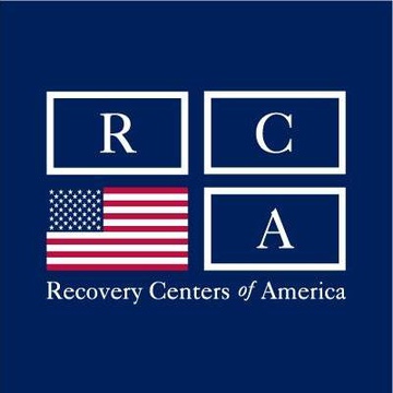 Recovery Centers of America at Westminster logo